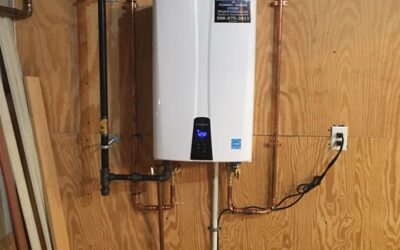 Water Heater