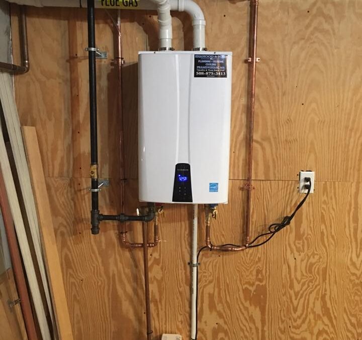 Water Heater