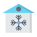Cooling Icon