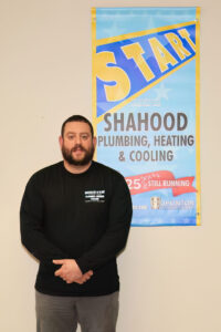 Shahood and Sons Plumbing Team