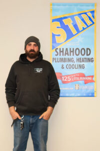 Shahood and Sons Plumbing Team